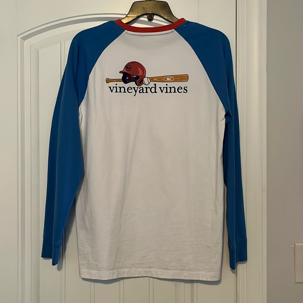 Boys XL Vineyard Vines